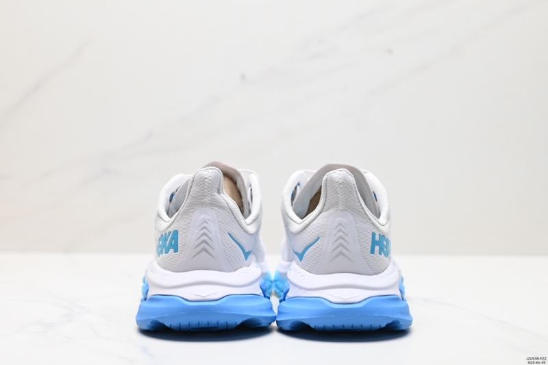 Hoka Shoes